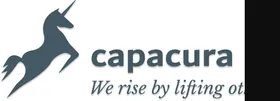 Capacura logo