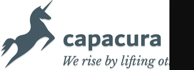 Capacura logo